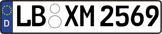 LB-XM2569
