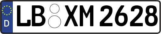 LB-XM2628