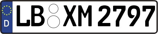 LB-XM2797