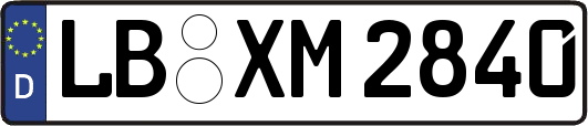 LB-XM2840