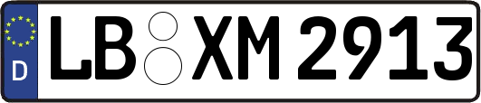 LB-XM2913