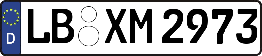 LB-XM2973