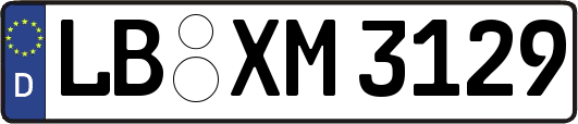 LB-XM3129