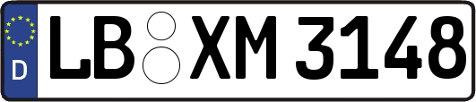 LB-XM3148