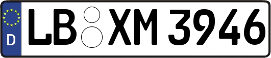 LB-XM3946