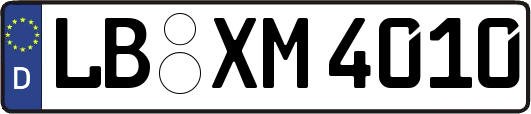 LB-XM4010