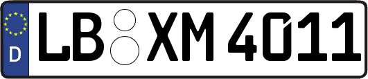 LB-XM4011