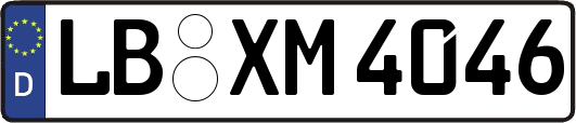 LB-XM4046
