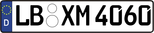LB-XM4060