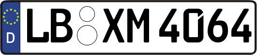 LB-XM4064