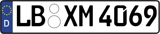 LB-XM4069