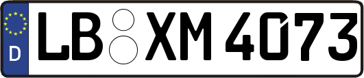 LB-XM4073