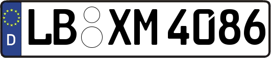 LB-XM4086
