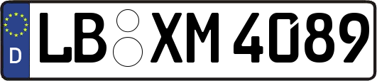 LB-XM4089