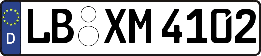 LB-XM4102