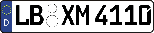 LB-XM4110
