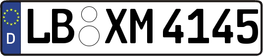 LB-XM4145