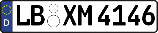 LB-XM4146