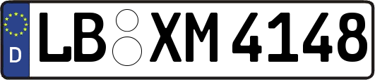 LB-XM4148