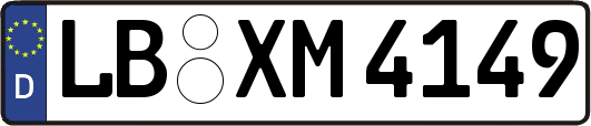 LB-XM4149