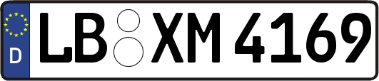 LB-XM4169