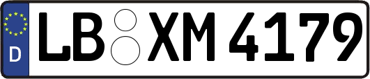 LB-XM4179