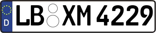 LB-XM4229