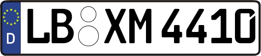 LB-XM4410