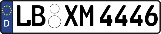 LB-XM4446
