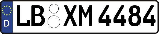 LB-XM4484