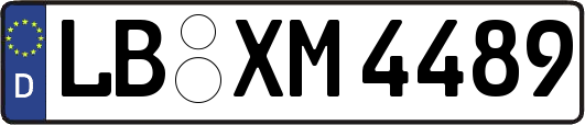 LB-XM4489