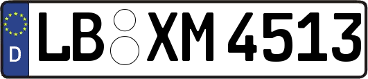 LB-XM4513