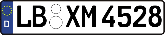 LB-XM4528