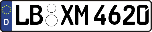 LB-XM4620