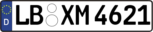 LB-XM4621