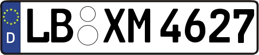 LB-XM4627