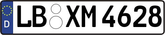 LB-XM4628