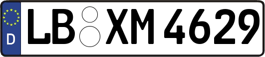 LB-XM4629