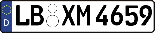 LB-XM4659