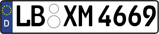 LB-XM4669