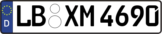 LB-XM4690