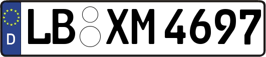 LB-XM4697