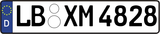 LB-XM4828