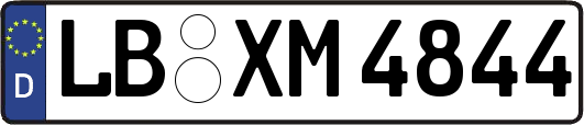 LB-XM4844