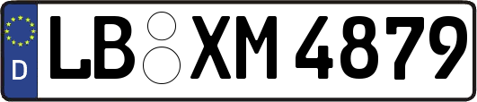 LB-XM4879