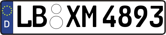 LB-XM4893