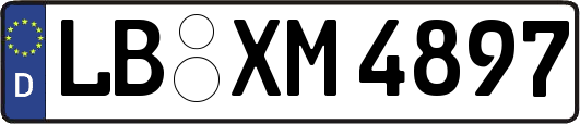 LB-XM4897