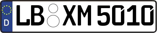 LB-XM5010
