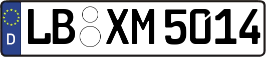 LB-XM5014