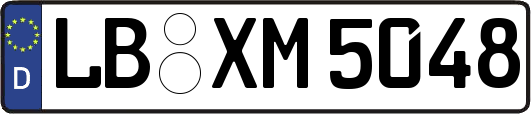 LB-XM5048
